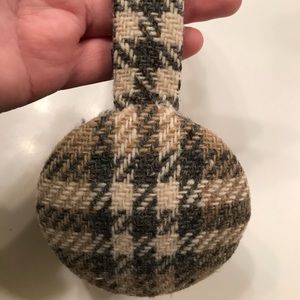 Burberry Earmuffs